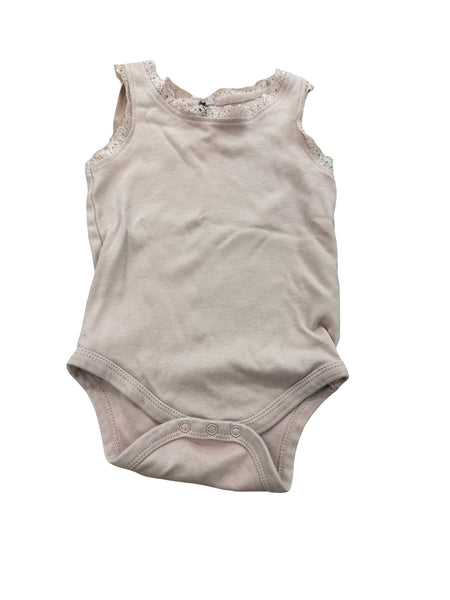 Colored Organics - Size 6-12M