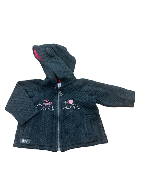 Souris Mini - Size 9M