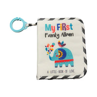 Urban Kiddy Baby/Toddler Photo Album