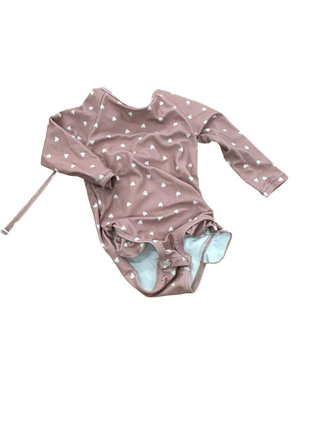 Current Tyed - Size 0-6M