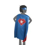 Dreamy Dress Up SuperHero Gift Set