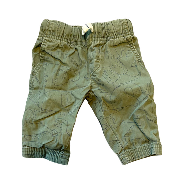 Carter’s - Size 3M
