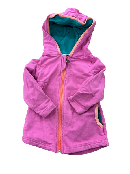 Peekaboo Beans - Size 2T