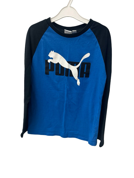 Puma  - Size 8