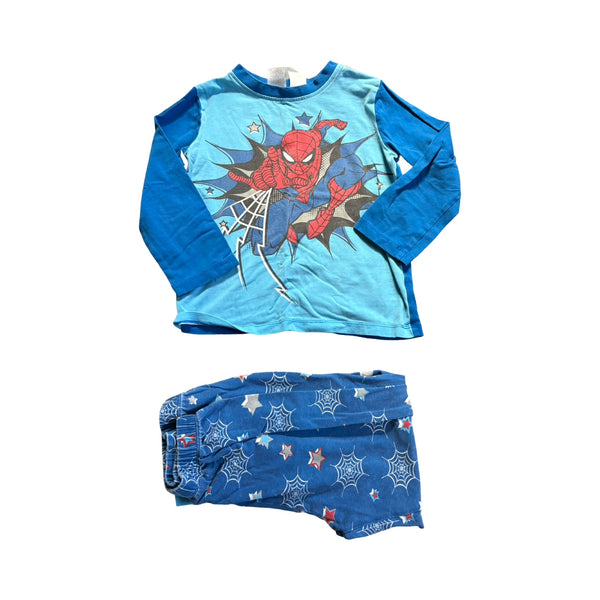 Spiderman - 2 PCs - Size 5