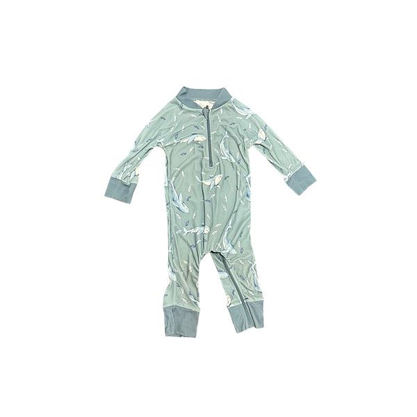 Honeysuckle - Size 6-12M