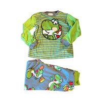 Super Mario - 2 PCs - Size XS (4/5)