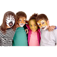 Studio Series Junior Face Paint Sticks (Set of 12)