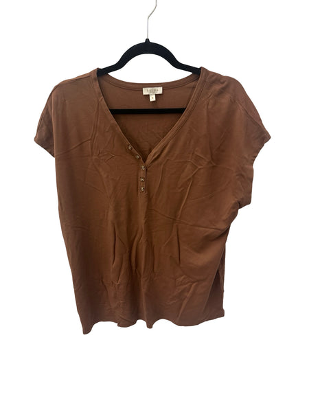 Laura Plus - Size 1X
