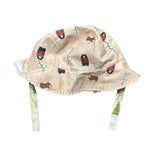 Flapjack Kids - Size M(2-4yrs)