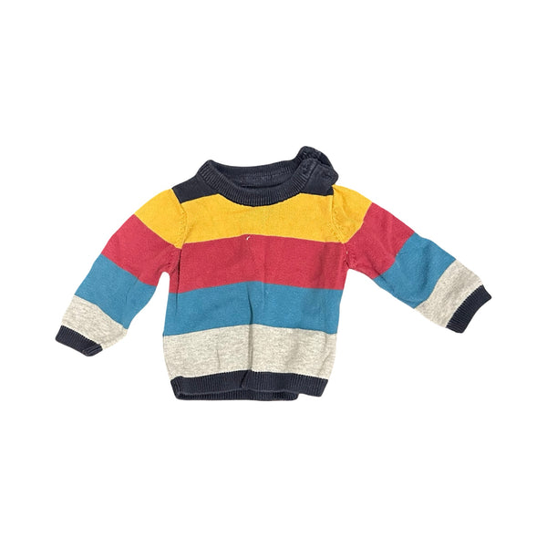 Early Days - Size 0-3M