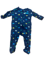 Carter's - Size 6M