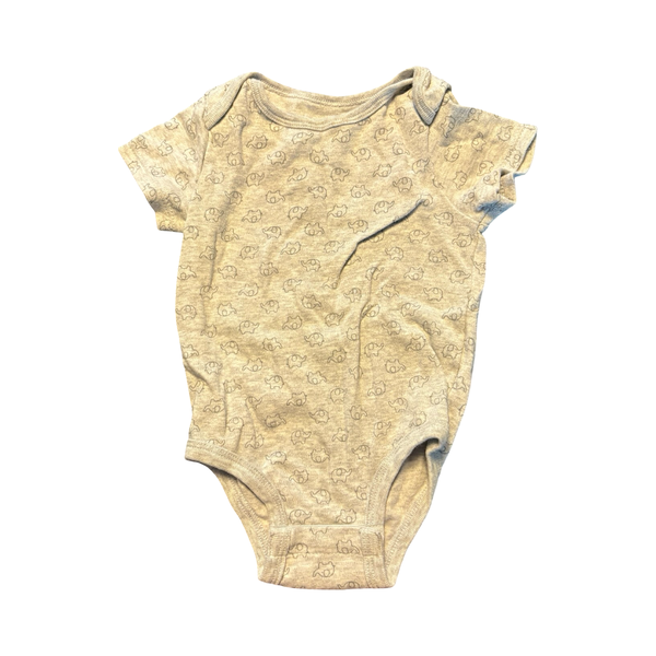 Rococo - Size 24M