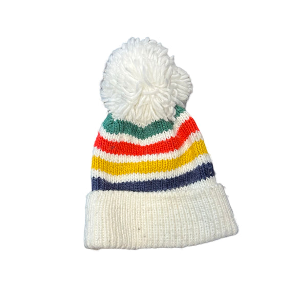 HBC Stripes - Size 12-24M
