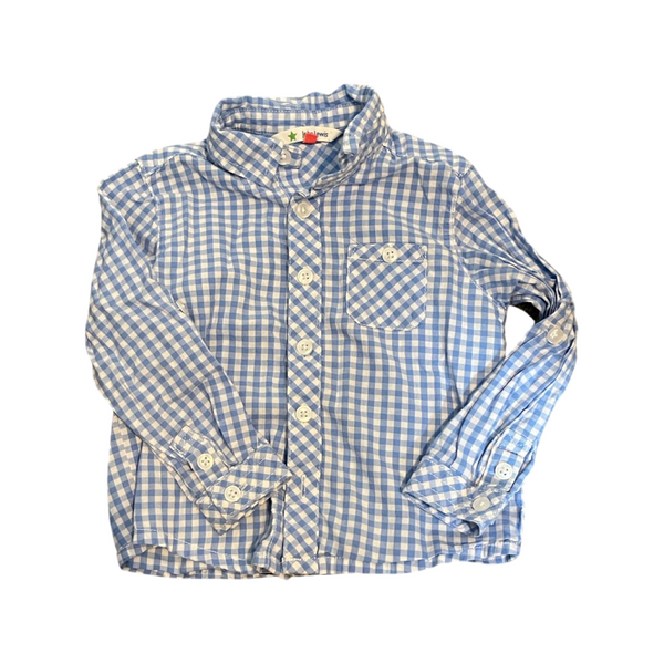 John Lewis - Size 18-24M