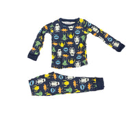 Carter’s - 2PCS - Size 3T