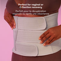 Frida Mom Postpartum Abdominal Support Binder