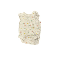 Fred & Flo - Size 0-3M