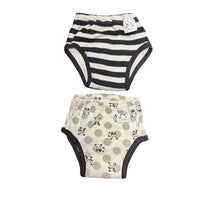Training Pants - 2PCS - Size 18-24/2T