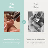 Frida Baby Nail Frida The SnipperClipper
