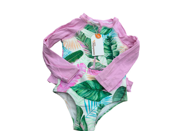 Mandarine & Co - Size 24M