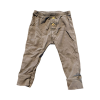 Carter’s - Size 12M
