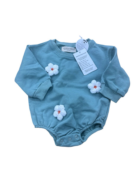 Anne & Charles - Size 0-3M