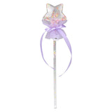 16" Light-Up Beaded Wand