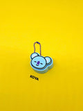 Masa Crafts Studio BT21 Clicker Keychain