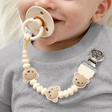 Itzy Ritzy Itzy Paci Strap Plus