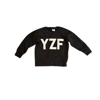 Posh & Cozy - Size 3T
