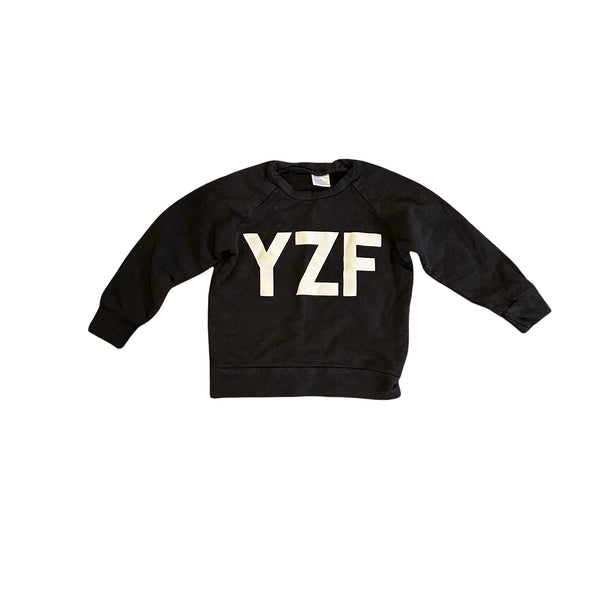 Posh & Cozy - Size 3T