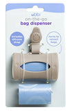 Ubbi On-the-Go Bags Dispenser
