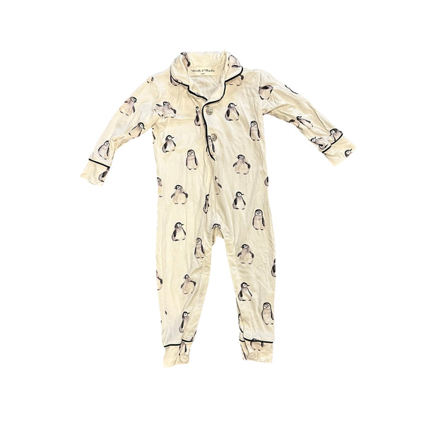 Bambi & Birdie - Size 3-6M