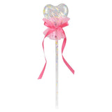 16" Light-Up Beaded Wand