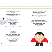 1001 Jokes For Kids