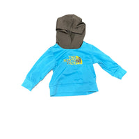 The North Face - Size 3-6M