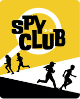 Yoto Spy Club - Mission: Bring Back Boyd