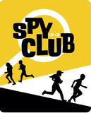 Yoto Spy Club - Mission: Bring Back Boyd