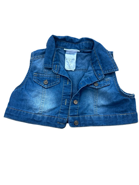 Bonnie Jean - Size 8