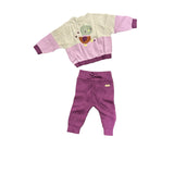 Souris Mini - 2PCS - Size 6-9M