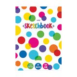 Ooly Chunkies Paper Sketchbook Pad
