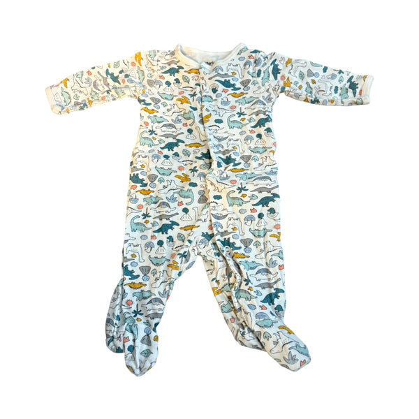 Carter’s - Size 3M