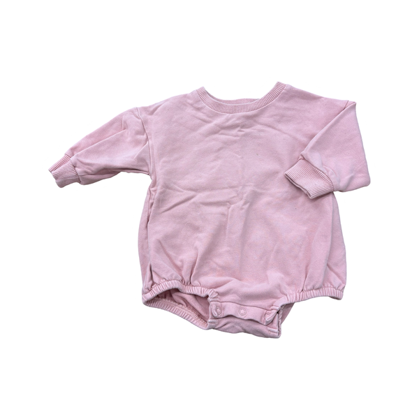 Sawyer + Sunny - Size 6-12M