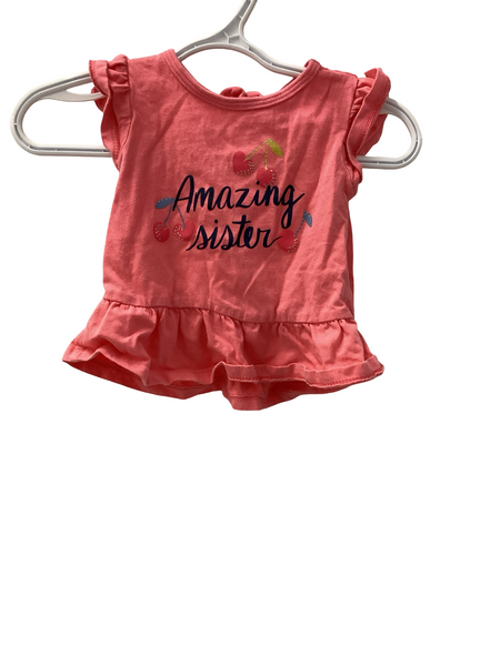 Carter's - Size 6M