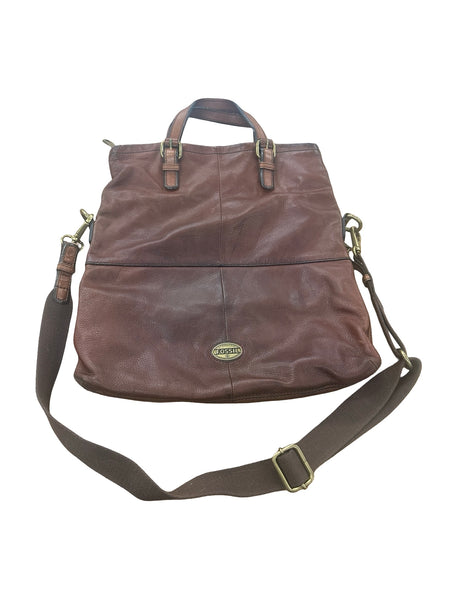 Fossil Purse