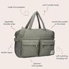 Kidzroom Diaper bag Gracious
