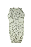 Parade Organics Kimono Gown