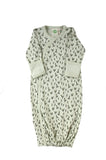 Parade Organics Kimono Gown