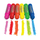 Ooly Chunkies: Paint Sticks Original Pack (Set of 12)